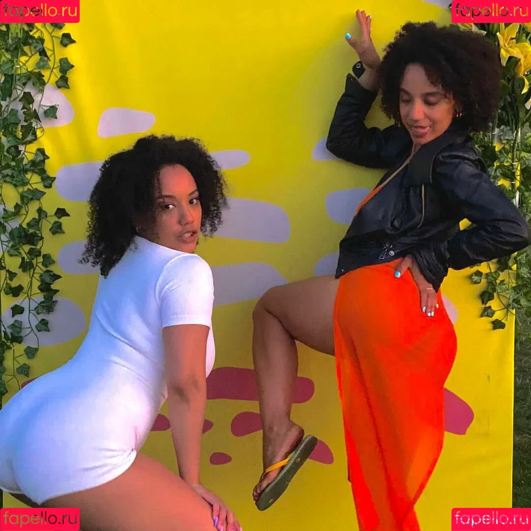 Feelinfree / Riddim Rida / faceyterri Onlyfans Photo Gallery 