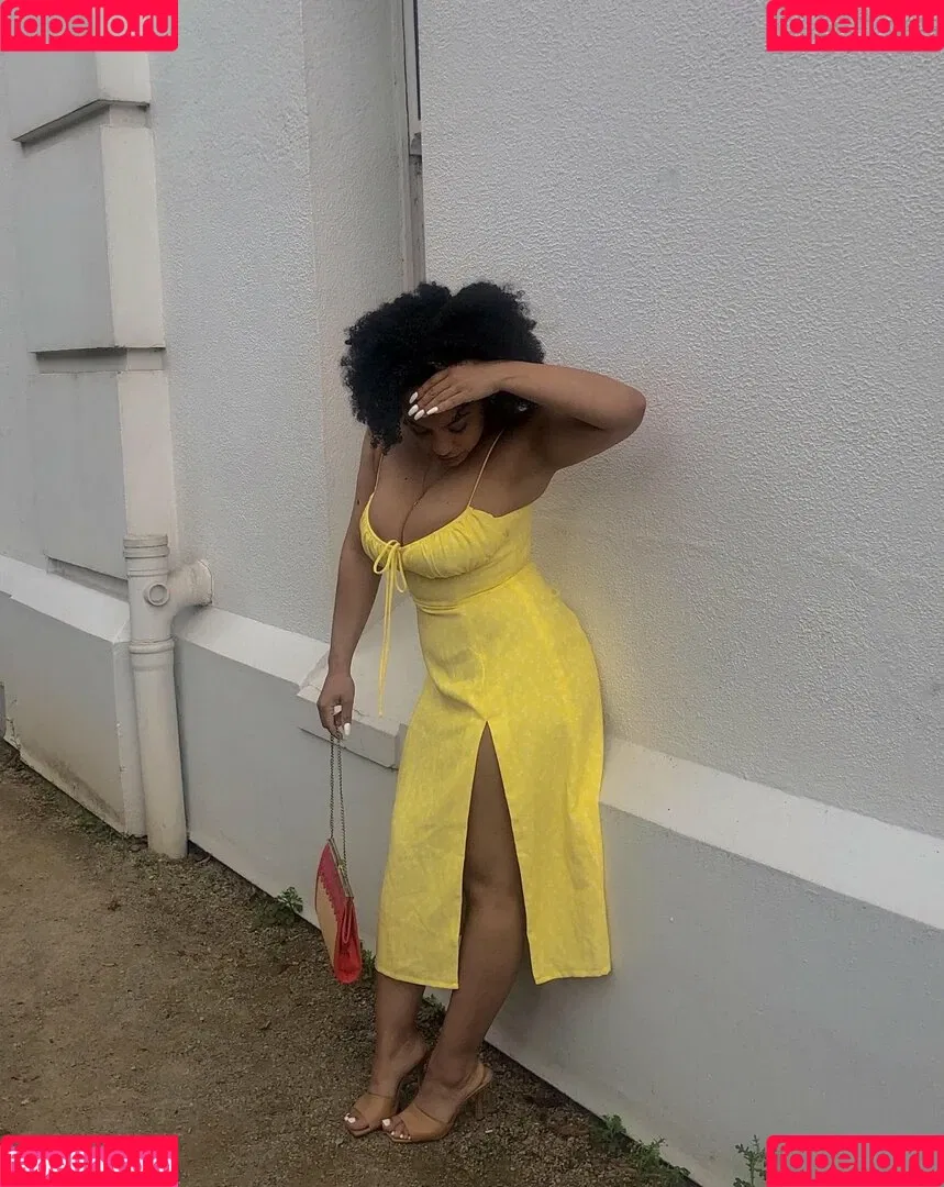 Feelinfree / Riddim Rida / faceyterri Onlyfans Photo Gallery 