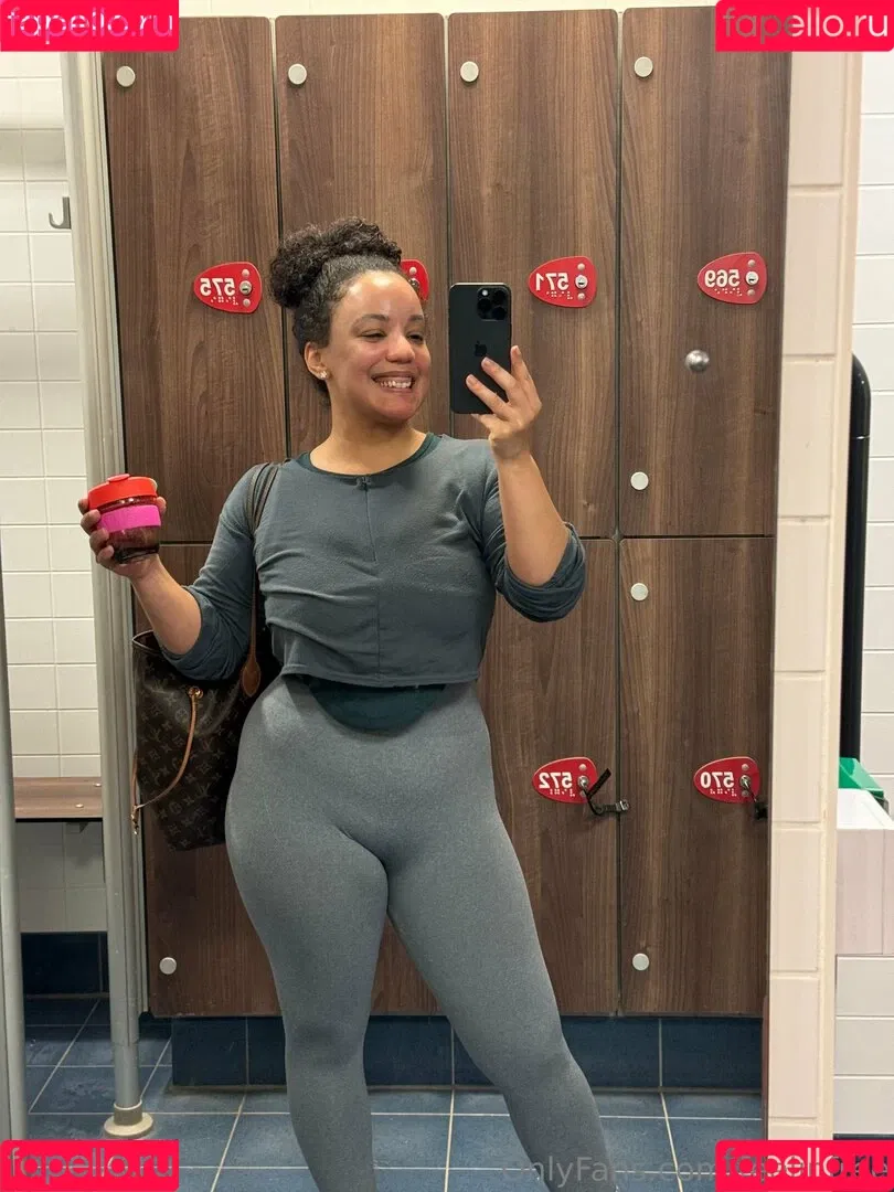 Feelinfree / Riddim Rida / faceyterri Onlyfans Photo Gallery 