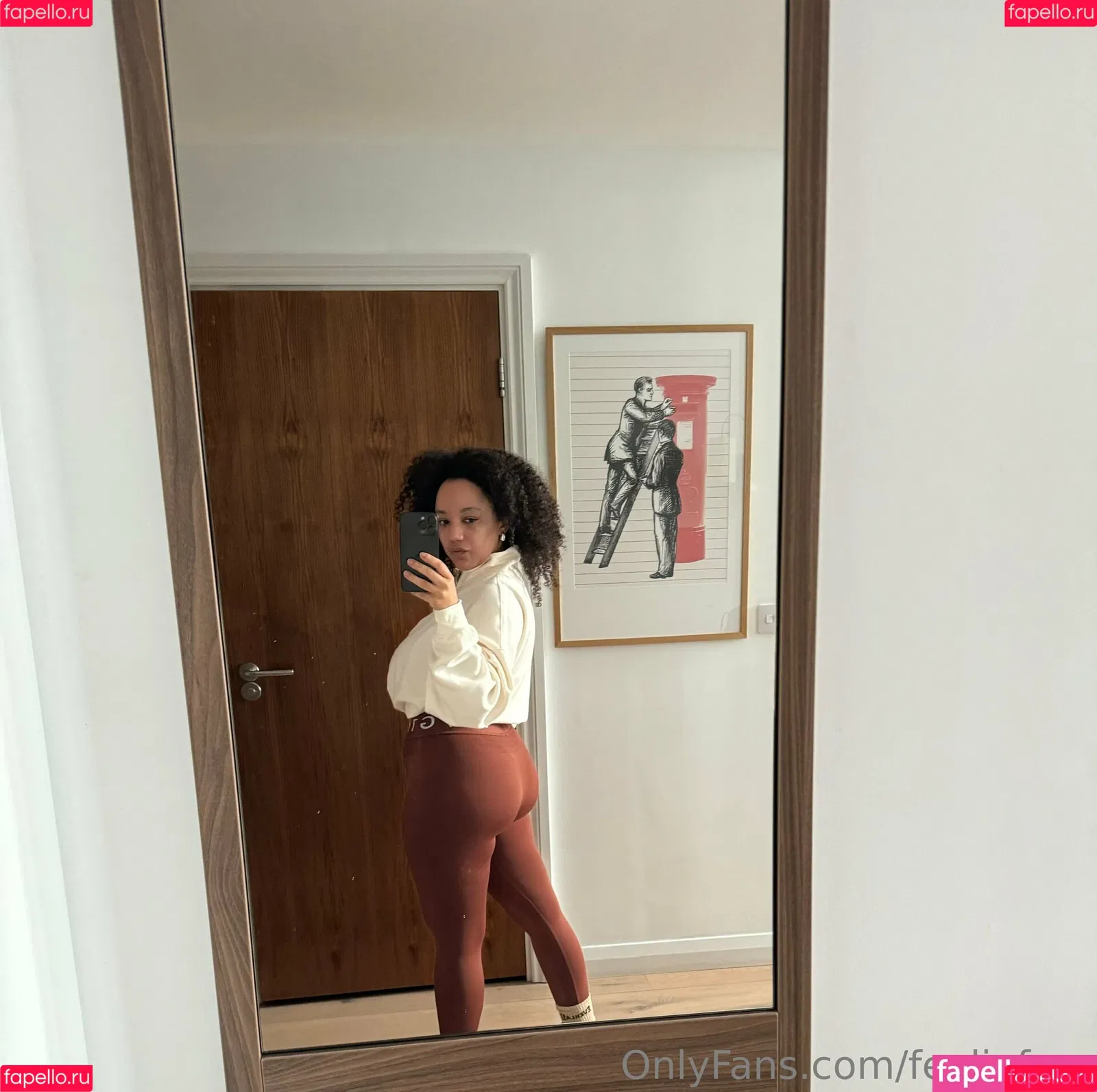 Feelinfree / Riddim Rida / faceyterri Onlyfans Photo Gallery 