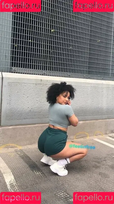 Feelinfree / Riddim Rida / faceyterri Onlyfans Photo Gallery 