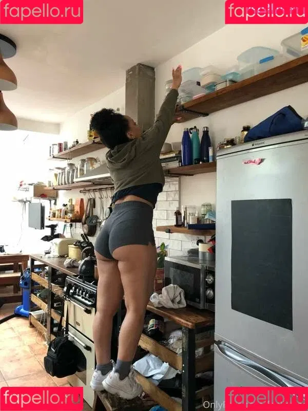 Feelinfree / Riddim Rida / faceyterri Onlyfans Photo Gallery 
