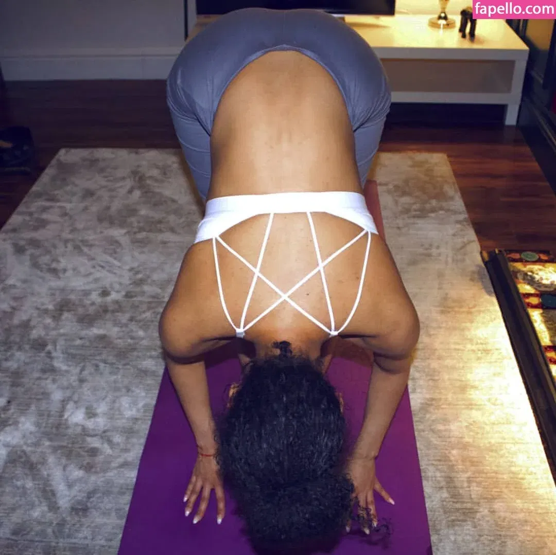 Feelinfree / Riddim Rida / faceyterri Onlyfans Photo Gallery 