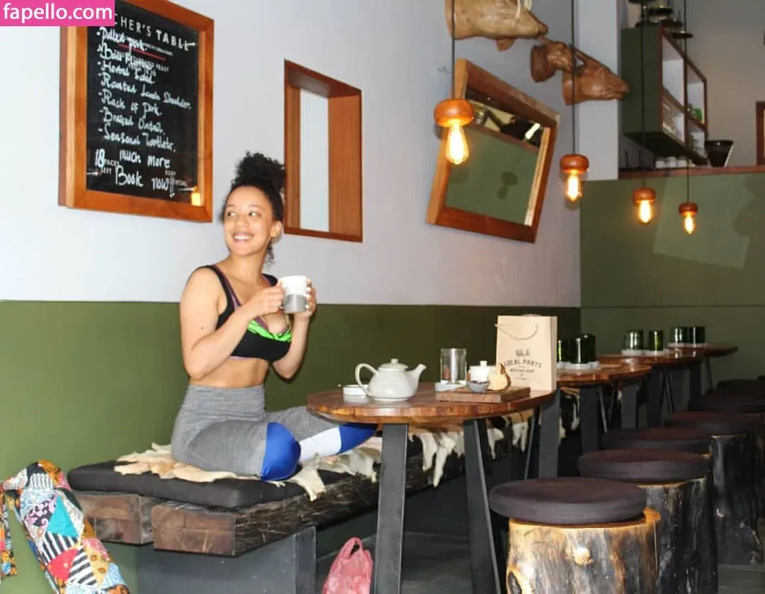 Feelinfree / Riddim Rida / faceyterri Onlyfans Photo Gallery 