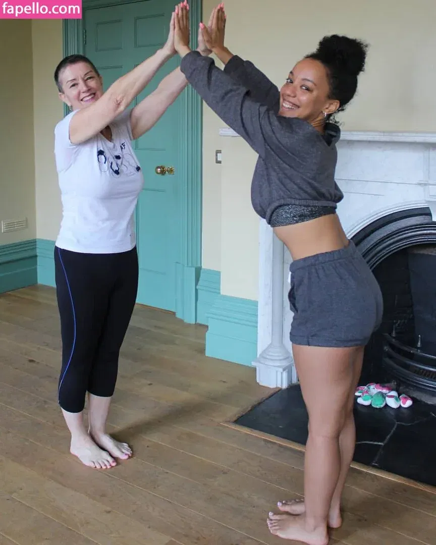 Feelinfree / Riddim Rida / faceyterri Onlyfans Photo Gallery 