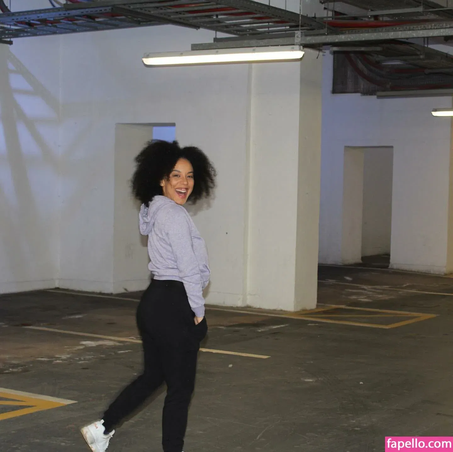 Feelinfree / Riddim Rida / faceyterri Onlyfans Photo Gallery 