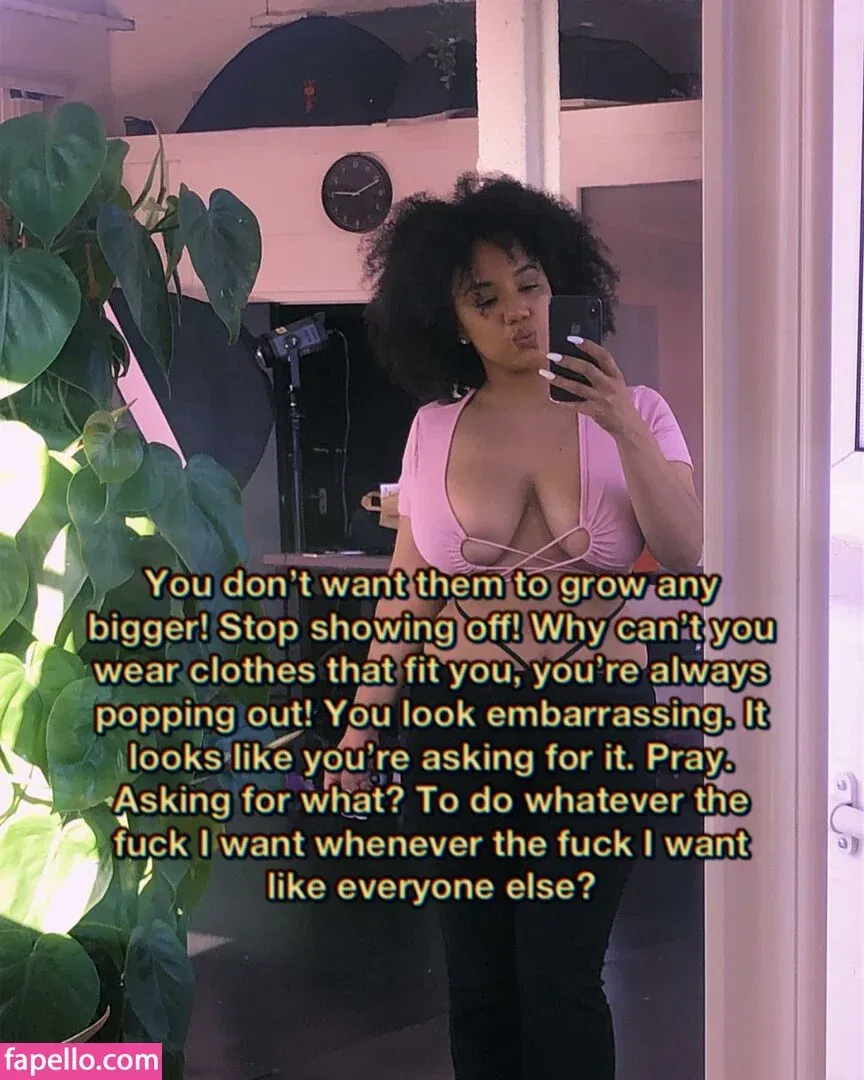 Feelinfree / Riddim Rida / faceyterri Onlyfans Photo Gallery 