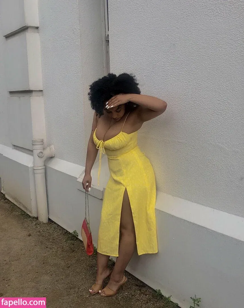 Feelinfree / Riddim Rida / faceyterri Onlyfans Photo Gallery 