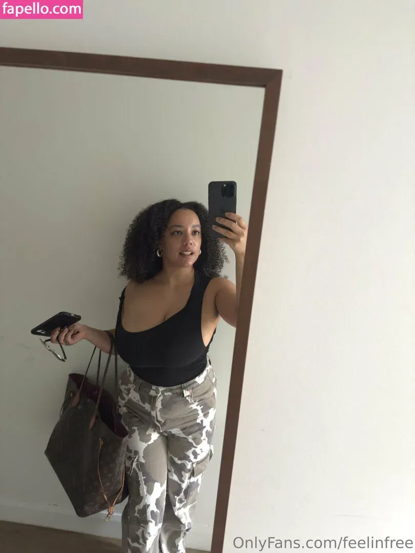 Feelinfree / Riddim Rida / faceyterri Onlyfans Photo Gallery 