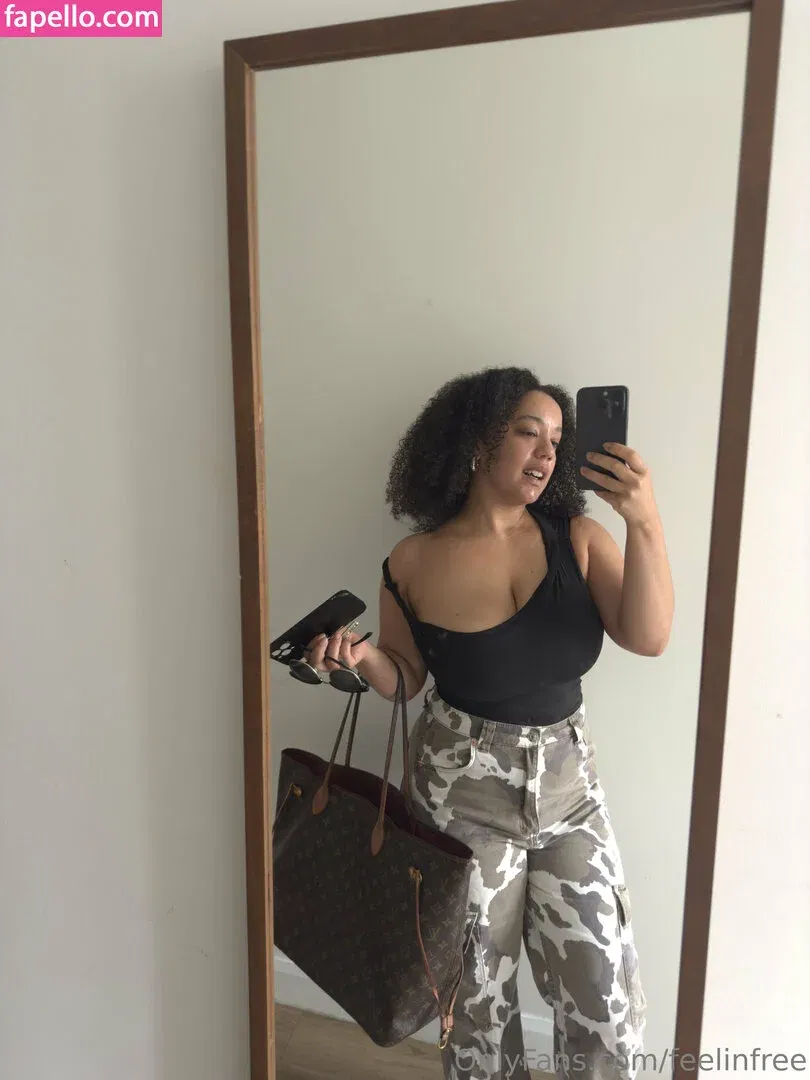 Feelinfree / Riddim Rida / faceyterri Onlyfans Photo Gallery 