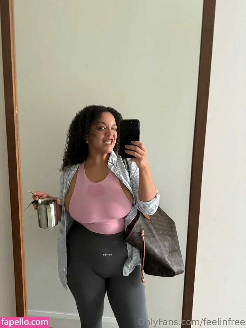 Feelinfree / Riddim Rida / faceyterri Onlyfans Photo Gallery 