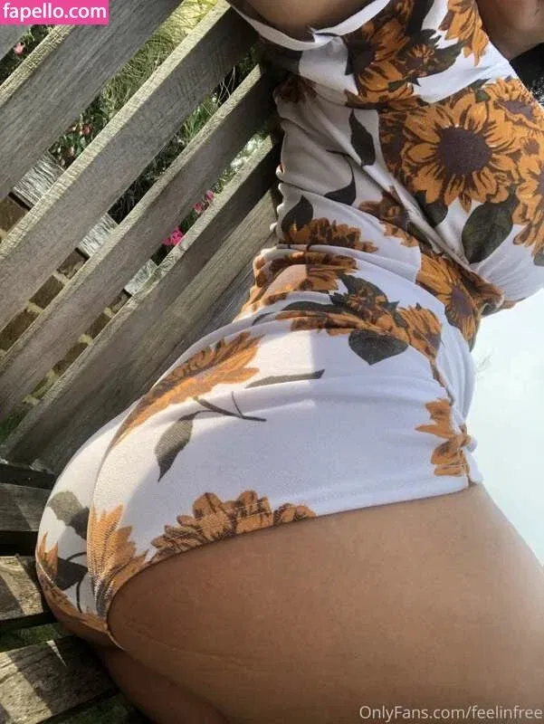 Feelinfree / Riddim Rida / faceyterri Onlyfans Photo Gallery 