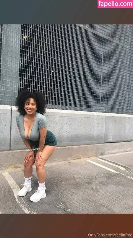 Feelinfree / Riddim Rida / faceyterri Onlyfans Photo Gallery 