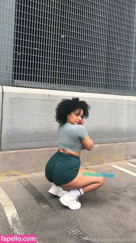 Feelinfree / Riddim Rida / faceyterri Onlyfans Photo Gallery 