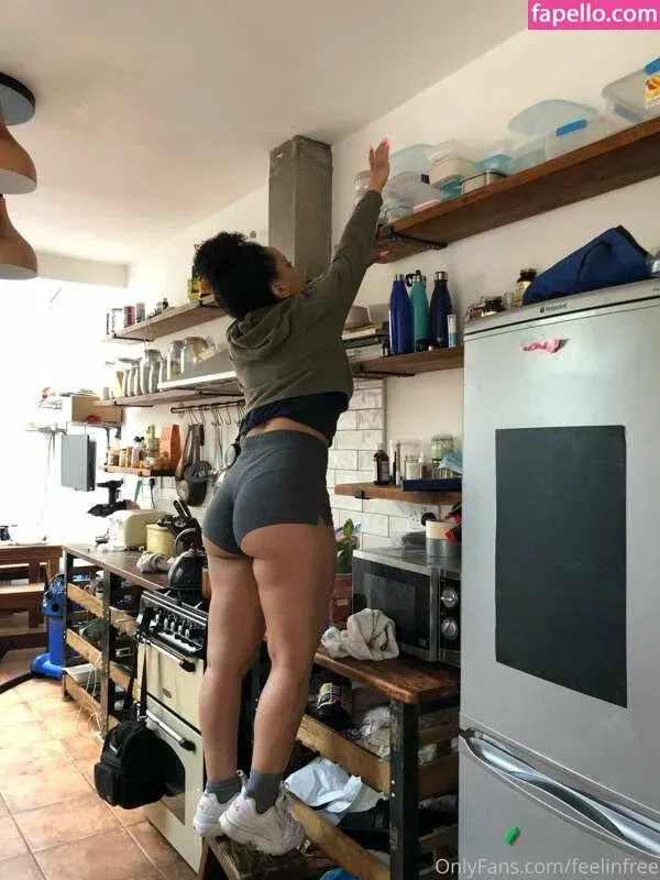 Feelinfree / Riddim Rida / faceyterri Onlyfans Photo Gallery 