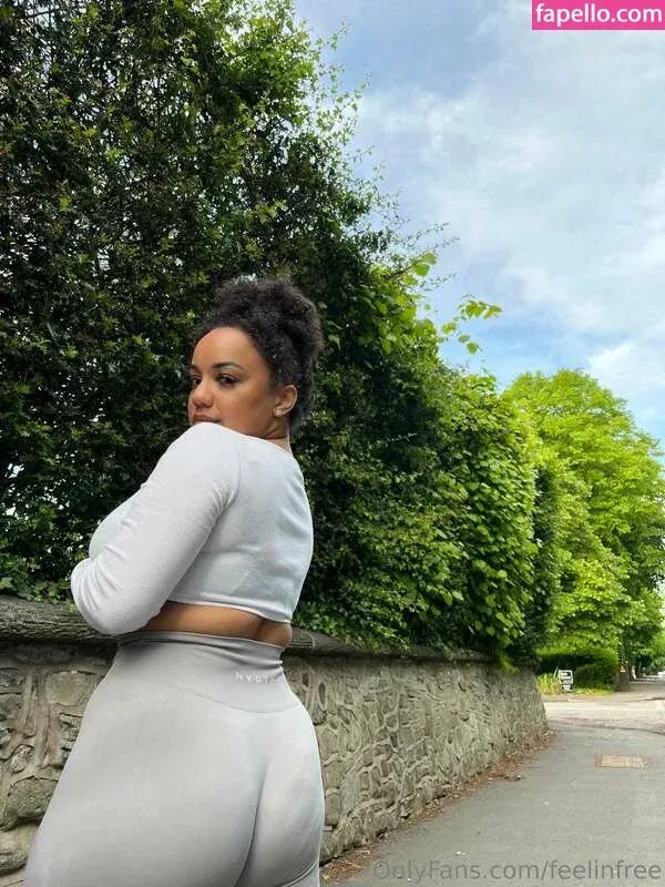 Feelinfree / Riddim Rida / faceyterri Onlyfans Photo Gallery 