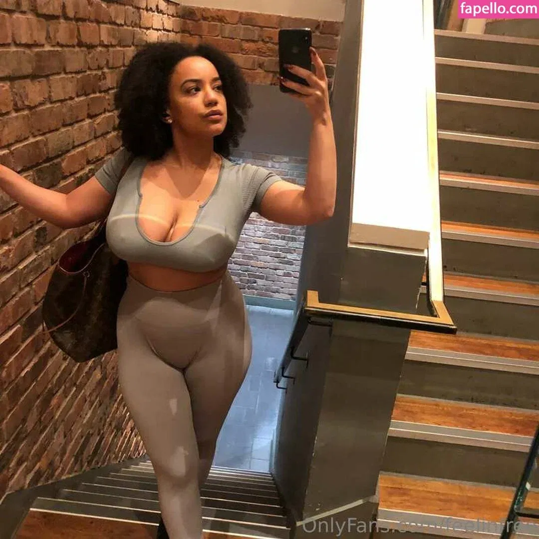 Feelinfree / Riddim Rida / faceyterri Onlyfans Photo Gallery 