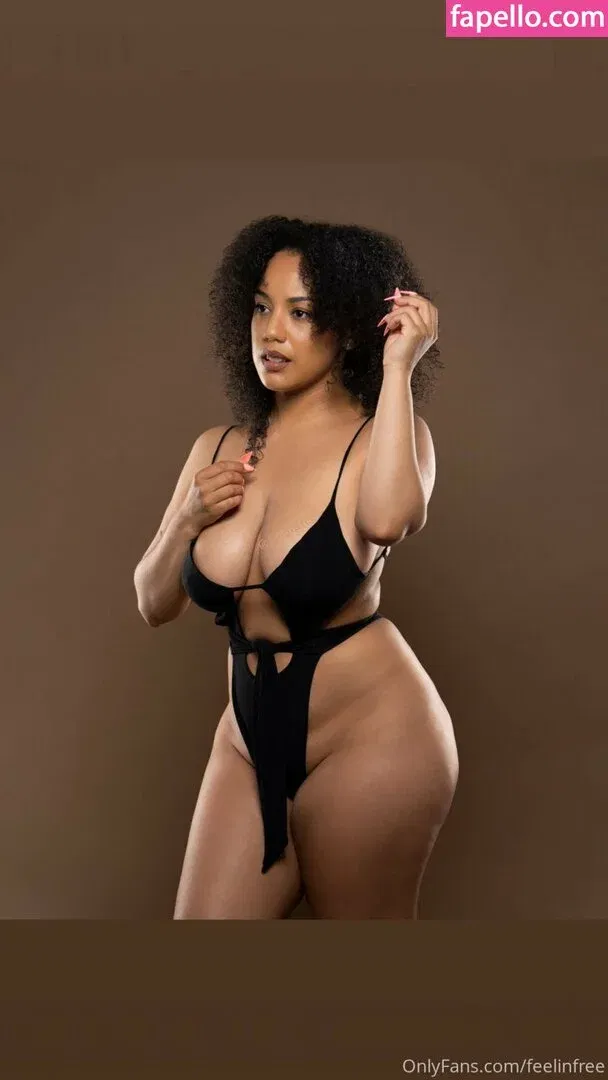 Feelinfree / Riddim Rida / faceyterri Onlyfans Photo Gallery 