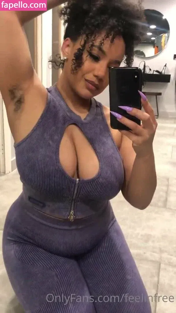 Feelinfree / Riddim Rida / faceyterri Onlyfans Photo Gallery 