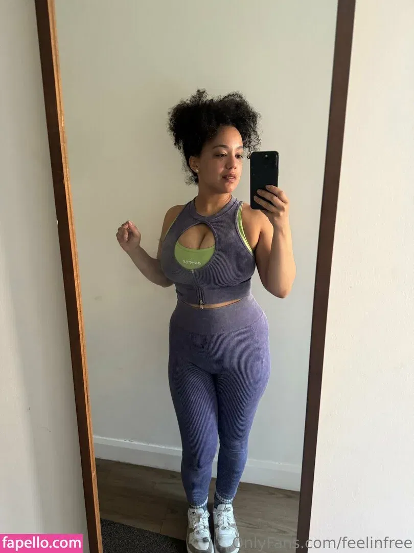 Feelinfree / Riddim Rida / faceyterri Onlyfans Photo Gallery 