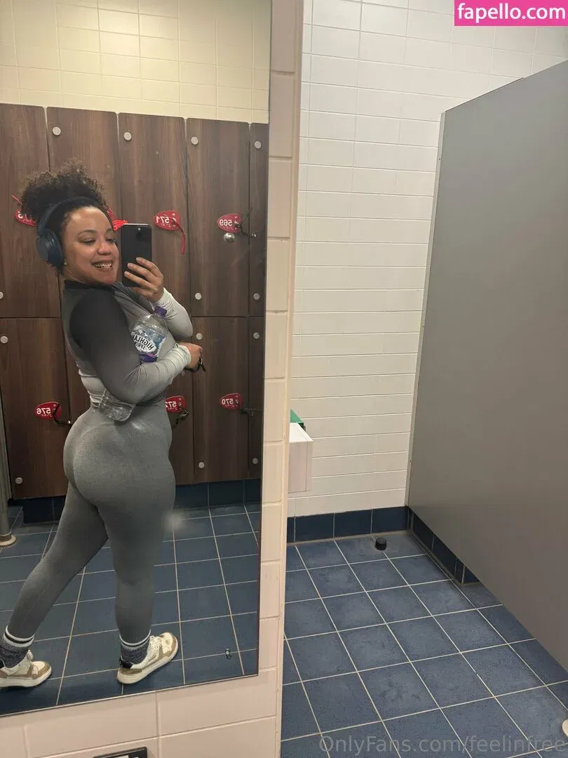 Feelinfree / Riddim Rida / faceyterri Onlyfans Photo Gallery 