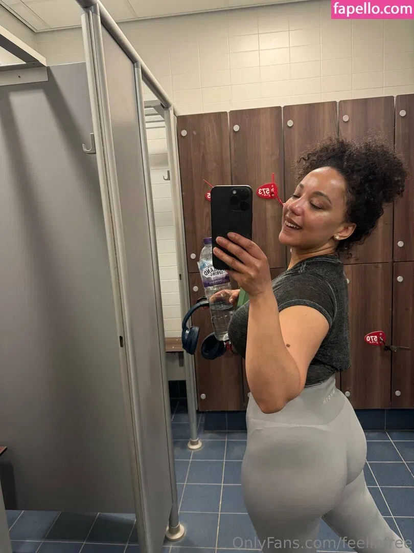 Feelinfree / Riddim Rida / faceyterri Onlyfans Photo Gallery 