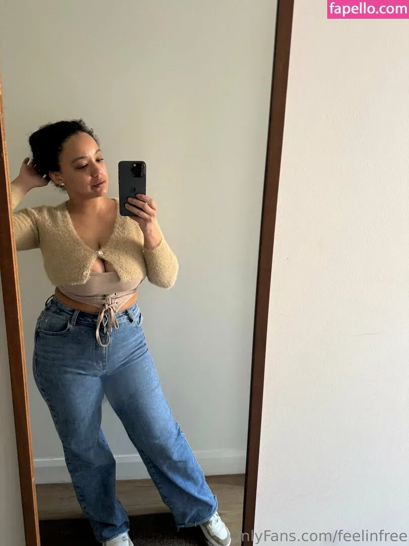 Feelinfree / Riddim Rida / faceyterri Onlyfans Photo Gallery 