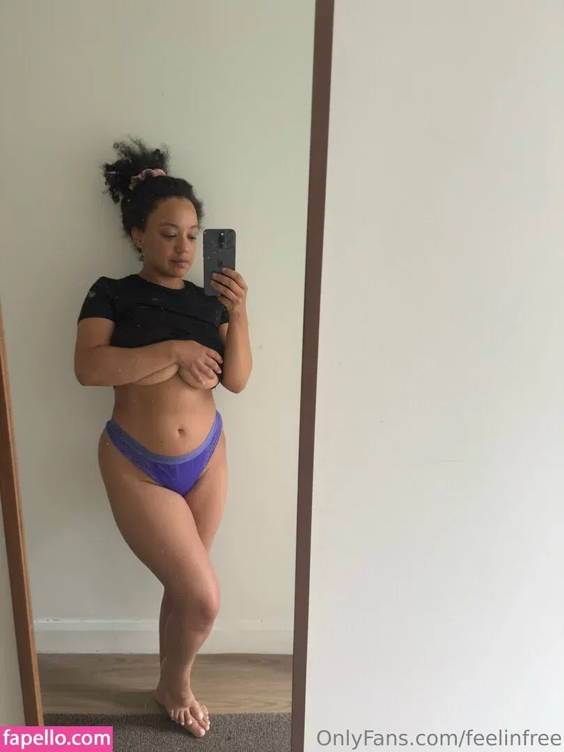 Feelinfree / Riddim Rida / faceyterri Onlyfans Photo Gallery 