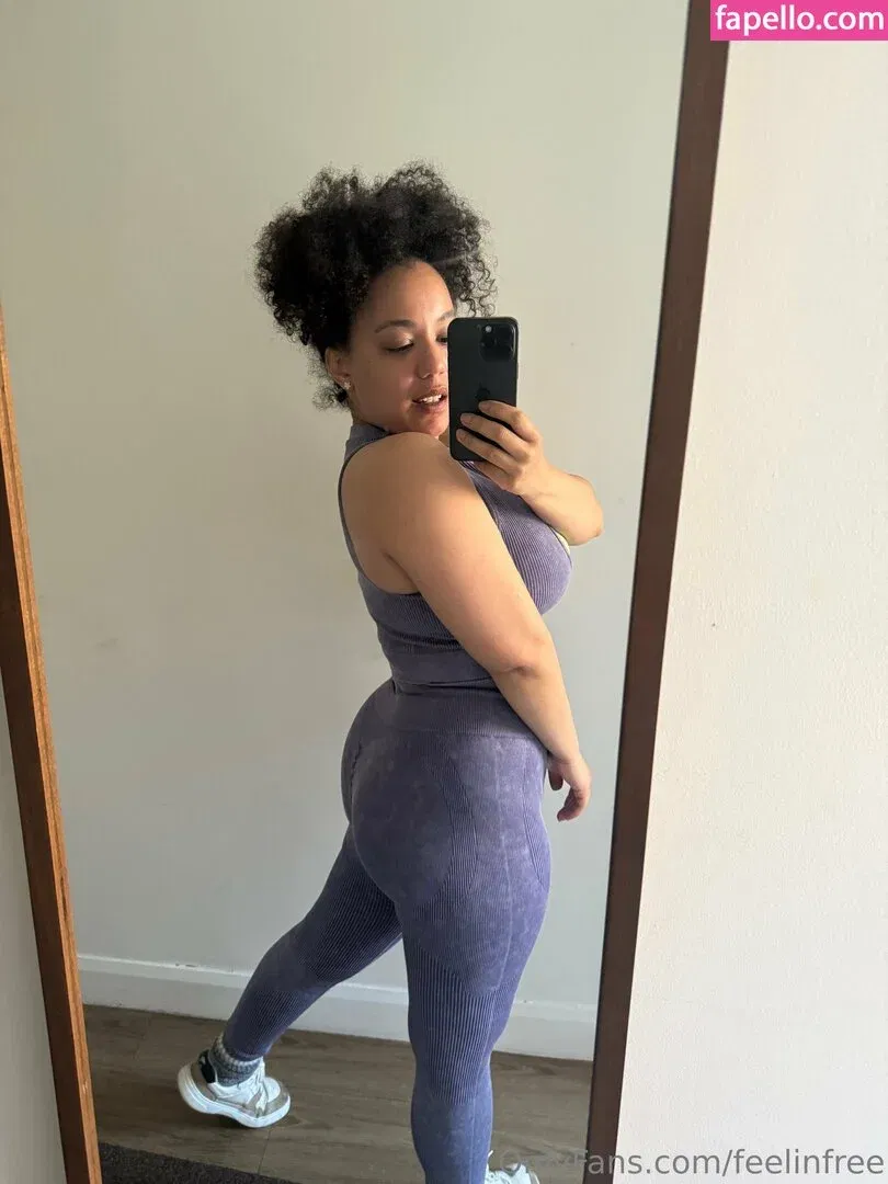 Feelinfree / Riddim Rida / faceyterri Onlyfans Photo Gallery 