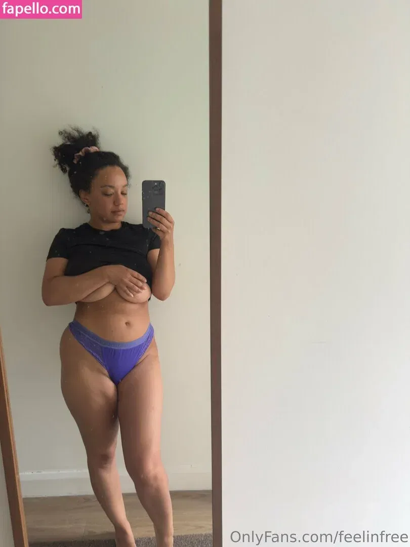 Feelinfree / Riddim Rida / faceyterri Onlyfans Photo Gallery 