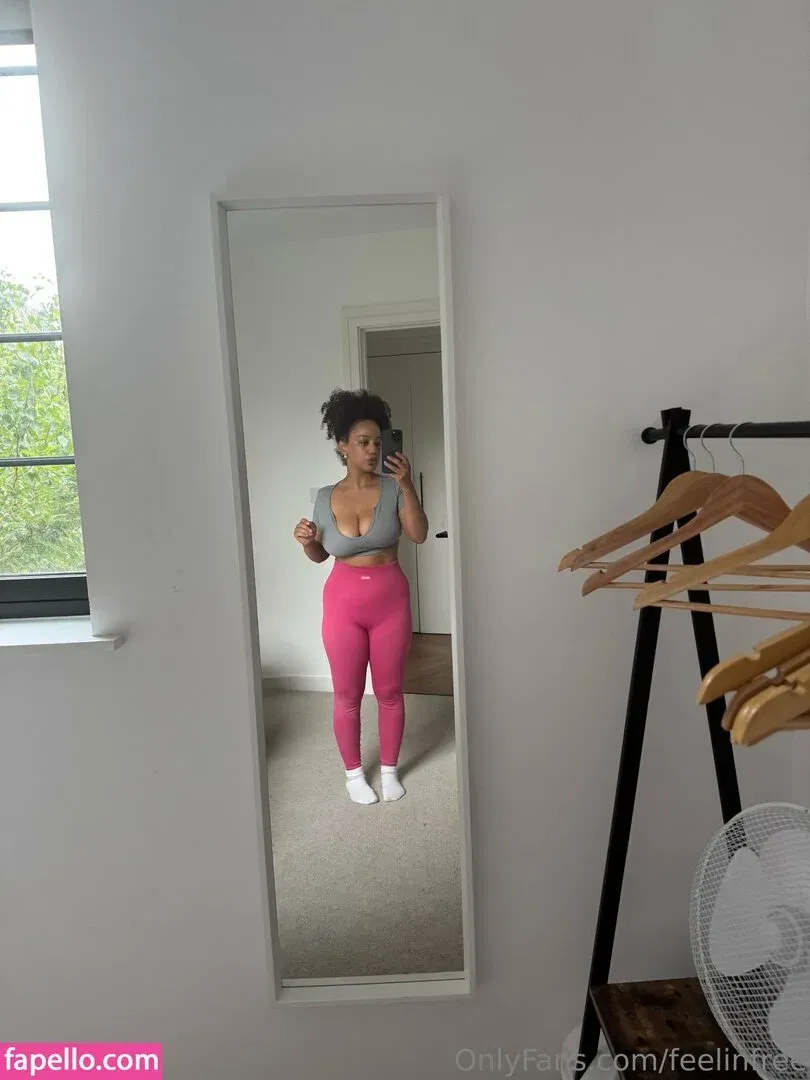 Feelinfree / Riddim Rida / faceyterri Onlyfans Photo Gallery 