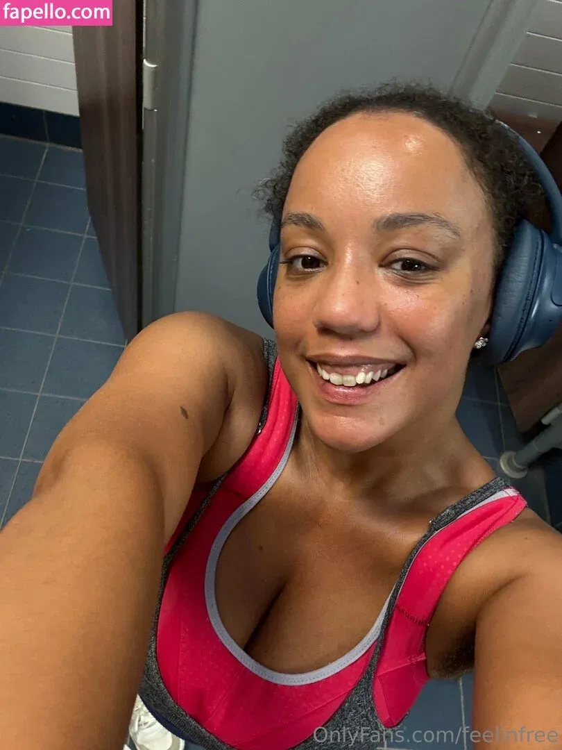 Feelinfree / Riddim Rida / faceyterri Onlyfans Photo Gallery 