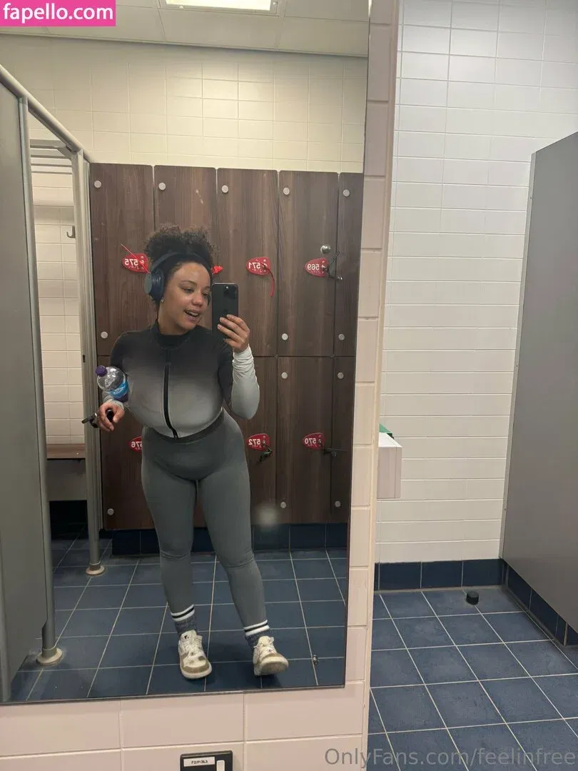 Feelinfree / Riddim Rida / faceyterri Onlyfans Photo Gallery 