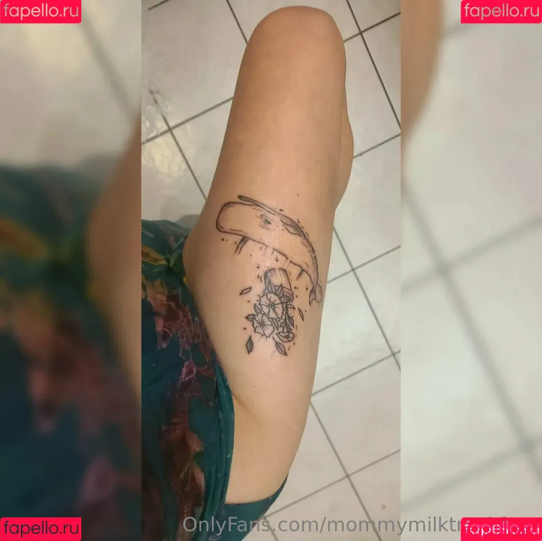 mommymilktruck / mommymilktruckfree Onlyfans Photo Gallery 