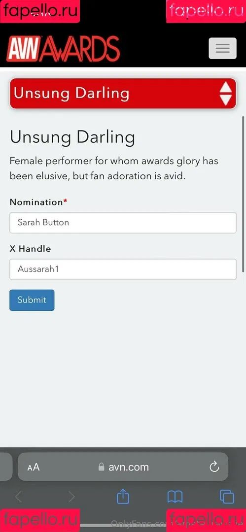 Sarahsbutton / amateuraussie / aussarah1 / crunchymoist Onlyfans Photo Gallery 