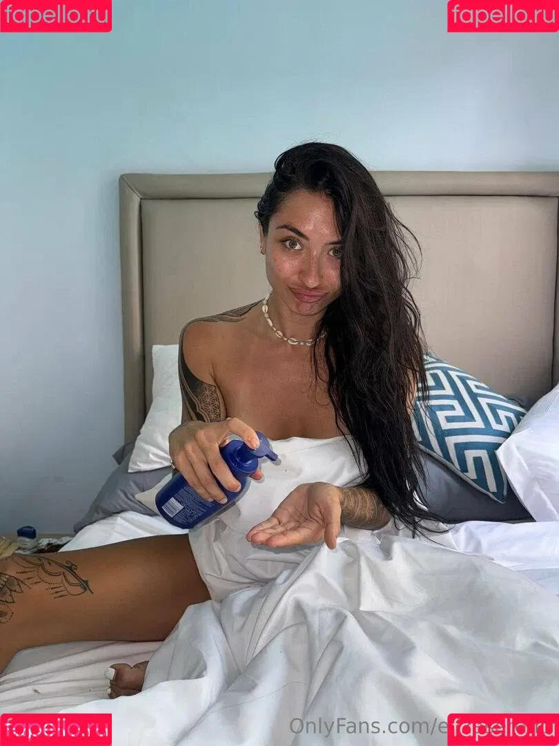 elizasereno / elizaserenoox Onlyfans Photo Gallery 