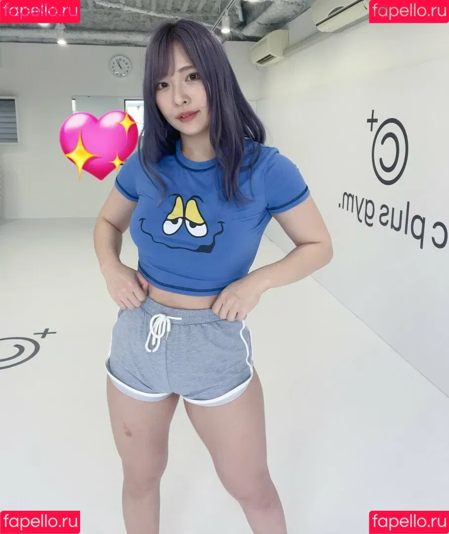Chanyota / chan_yota_fitness / sym_yok / ちゃんよた Onlyfans Photo Gallery 