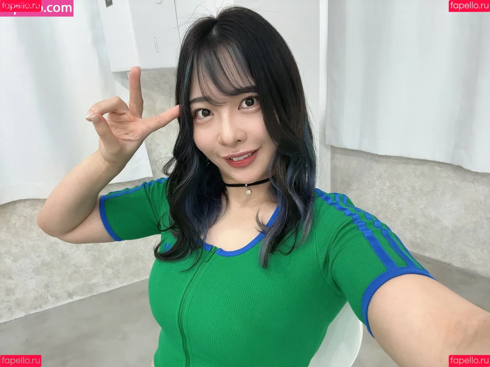Chanyota / chan_yota_fitness / sym_yok / ちゃんよた Onlyfans Photo Gallery 