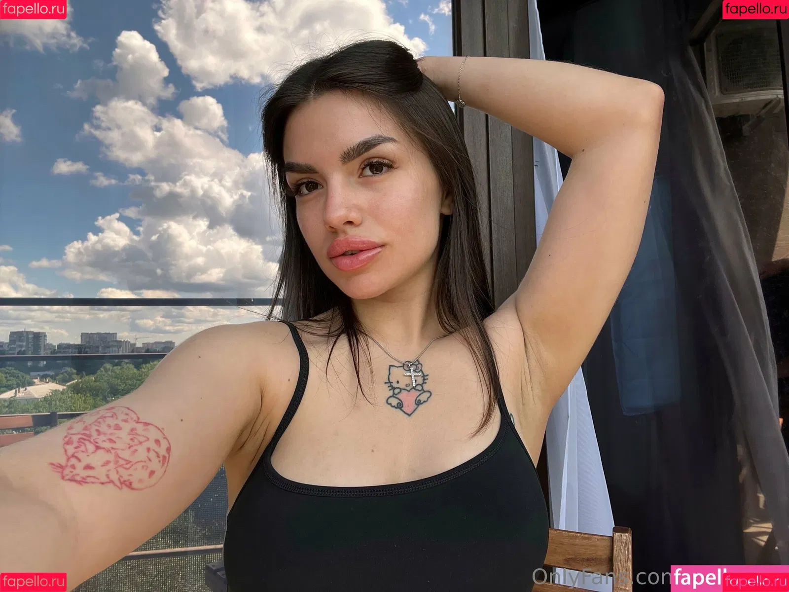 lizzymusi / lizzysx69 Onlyfans Photo Gallery 