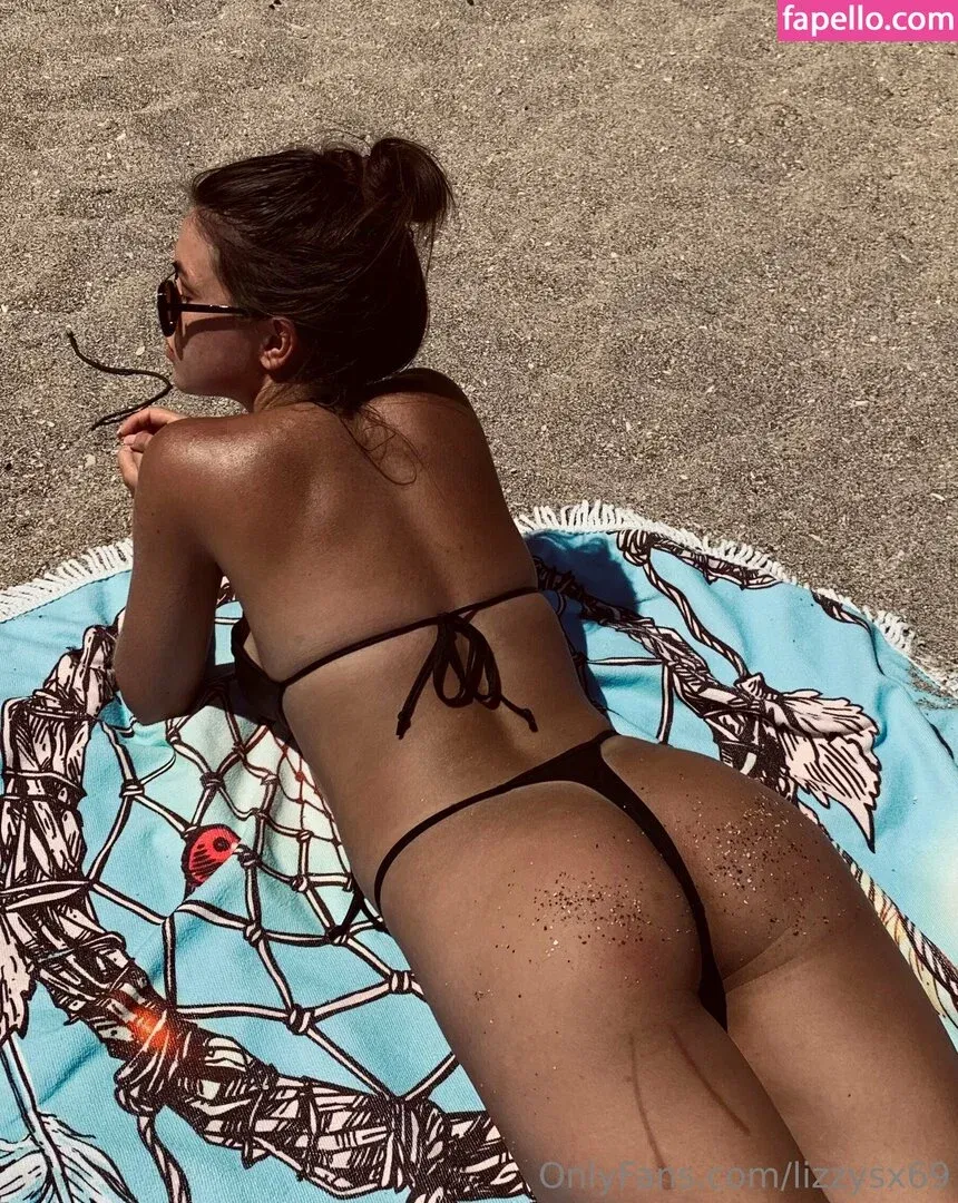 lizzymusi / lizzysx69 Onlyfans Photo Gallery 