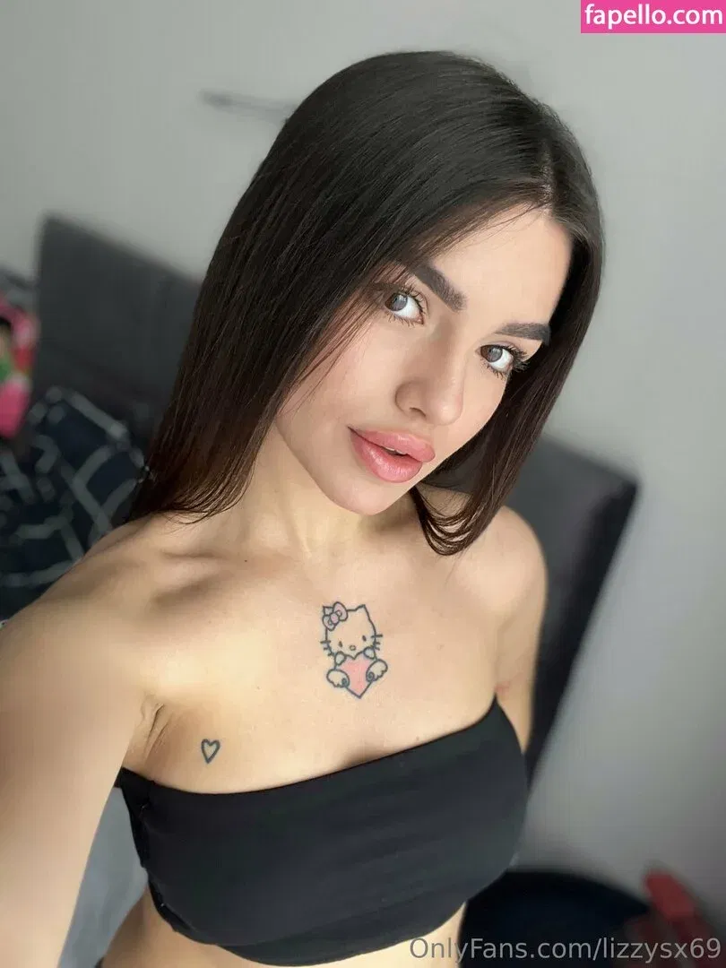 lizzymusi / lizzysx69 Onlyfans Photo Gallery 