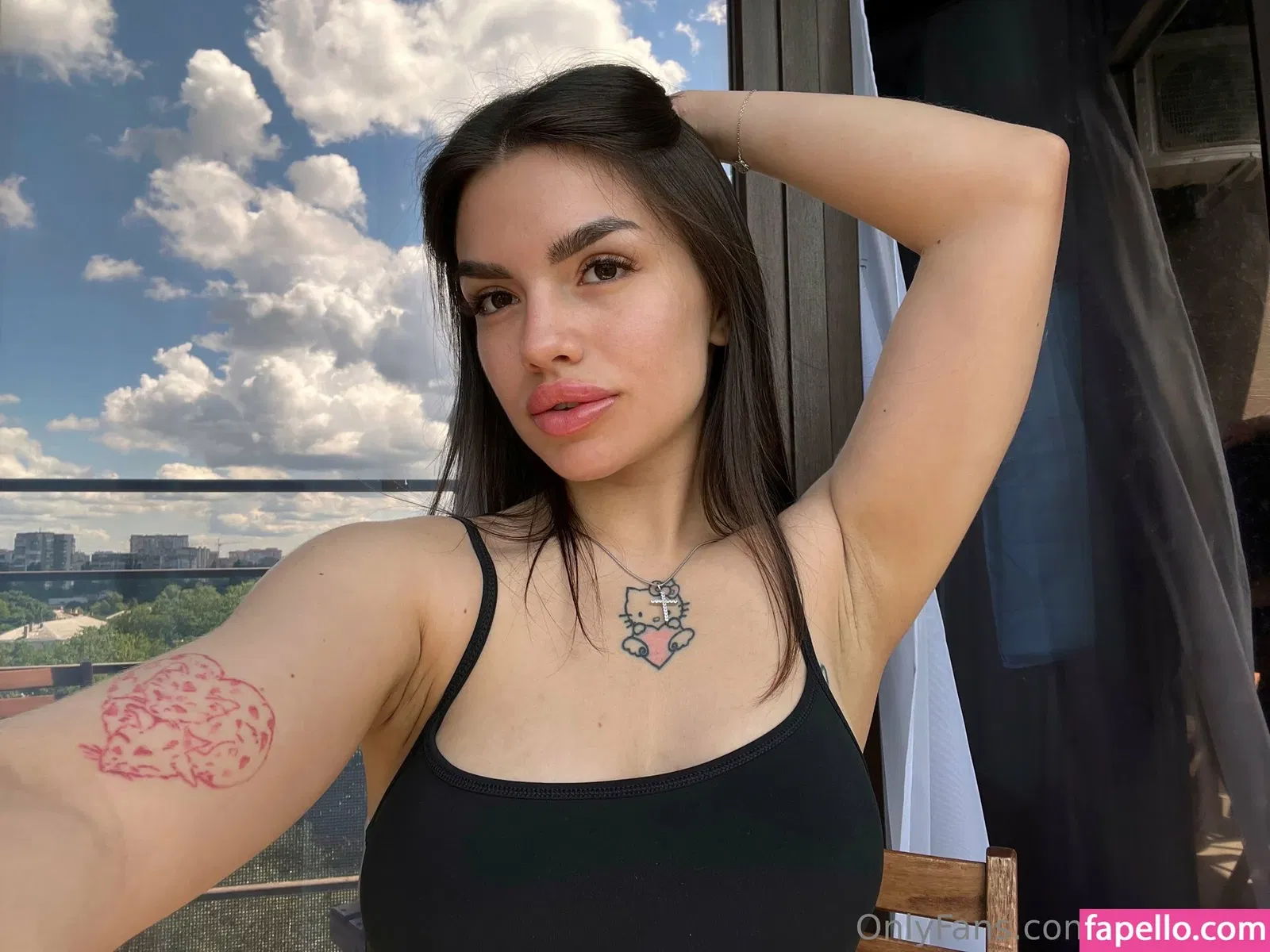 lizzymusi / lizzysx69 Onlyfans Photo Gallery 