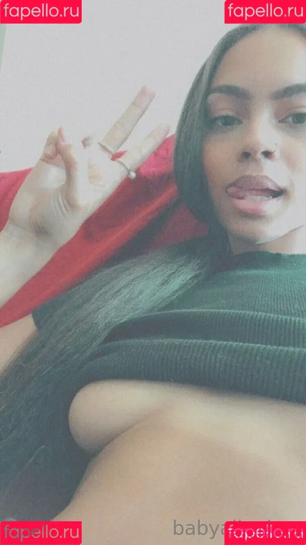 babyalinakay / theplayroom4329 Onlyfans Photo Gallery 