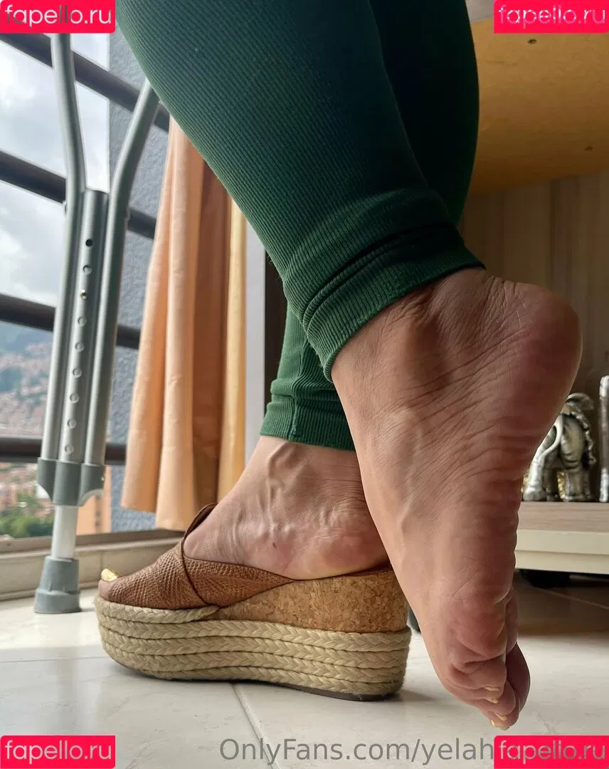 yelahia_gfree / yelahiah_ Onlyfans Photo Gallery 