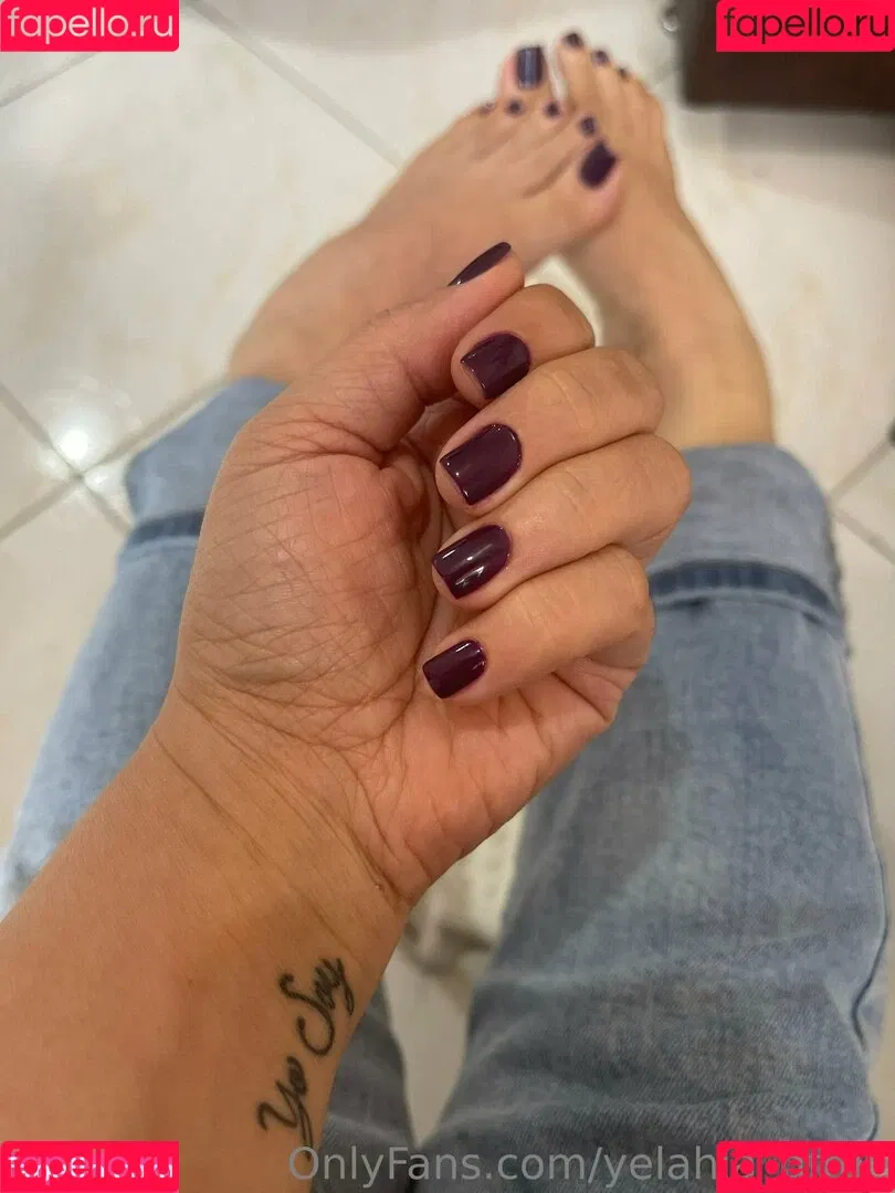 yelahia_gfree / yelahiah_ Onlyfans Photo Gallery 