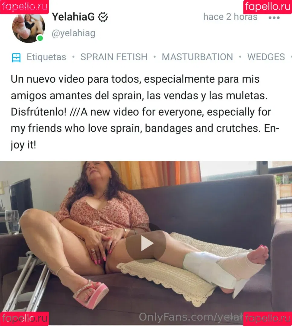 yelahia_gfree / yelahiah_ Onlyfans Photo Gallery 