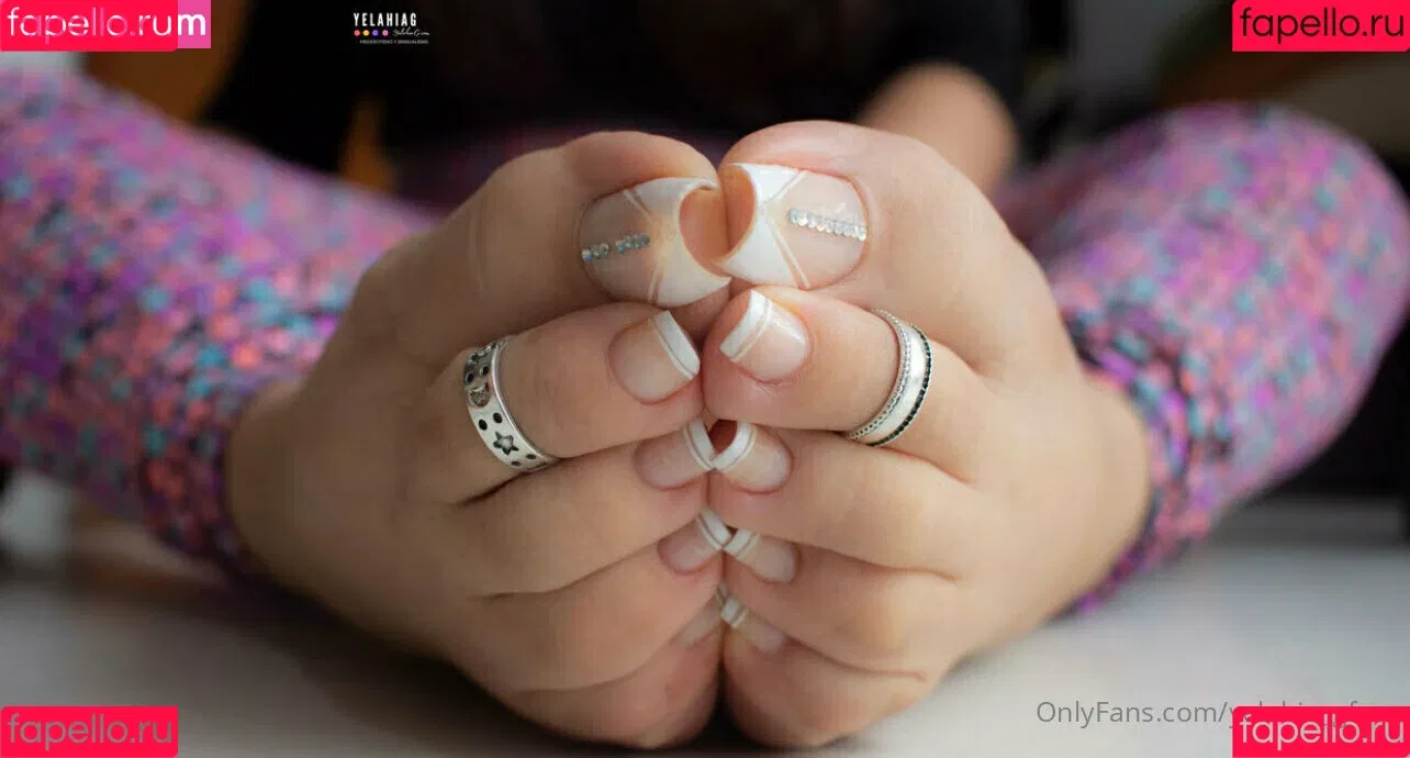 yelahia_gfree / yelahiah_ Onlyfans Photo Gallery 