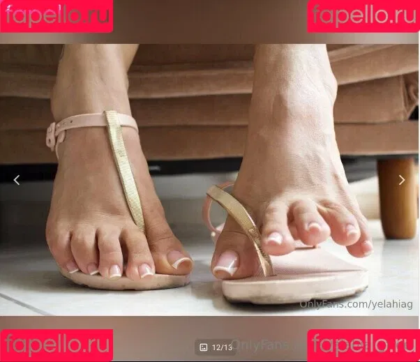 yelahia_gfree / yelahiah_ Onlyfans Photo Gallery 