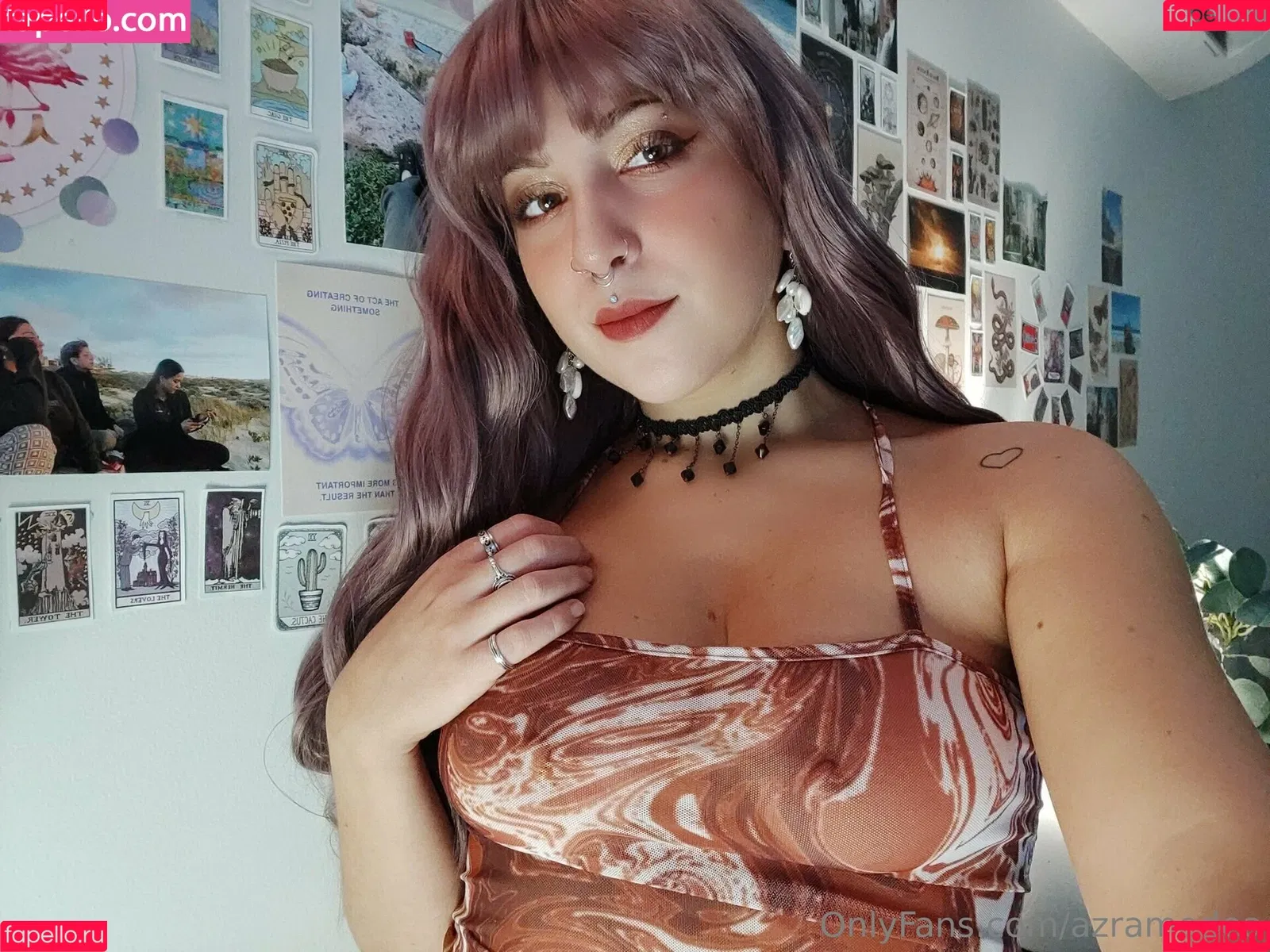 azramedea / azramian Onlyfans Photo Gallery 