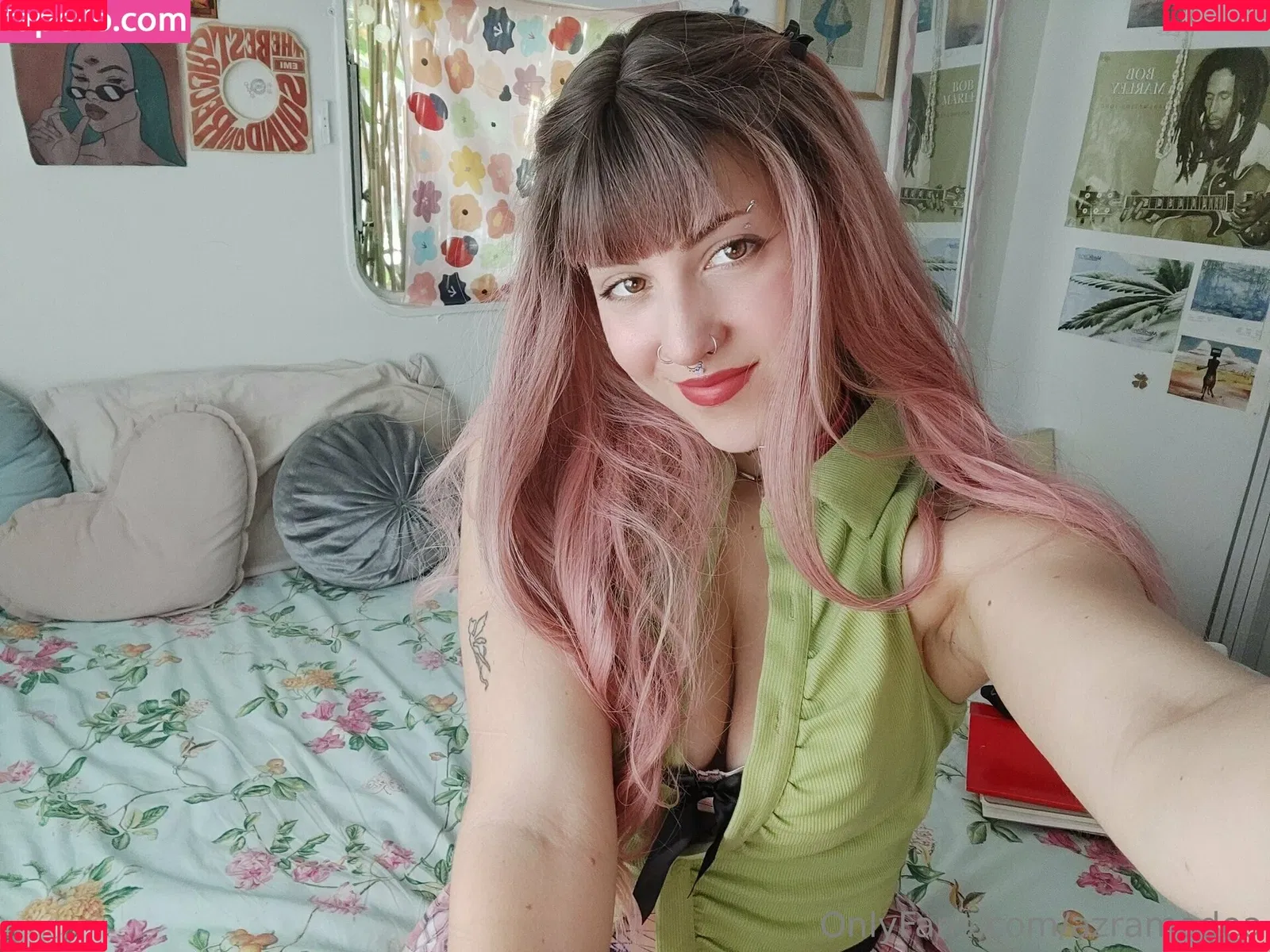 azramedea / azramian Onlyfans Photo Gallery 